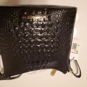 Brahmin new with tag purse